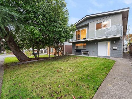 3303 Venables Street, Vancouver, BC 