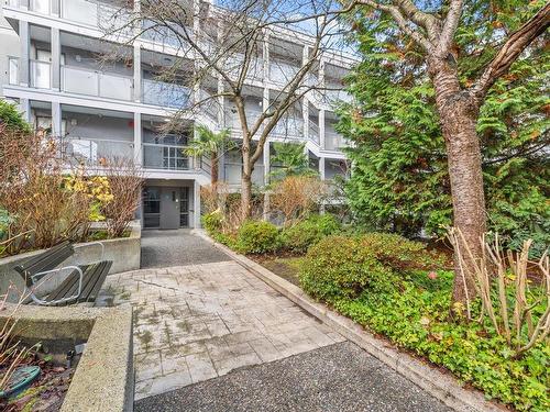 45 1383 W 7Th Avenue, Vancouver, BC 