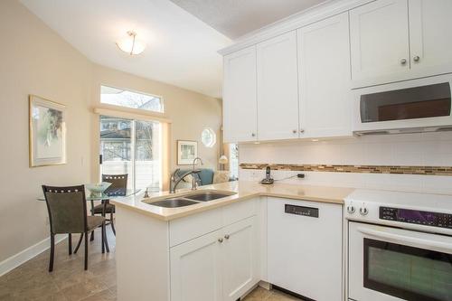 207 7671 Abercrombie Drive, Richmond, BC 