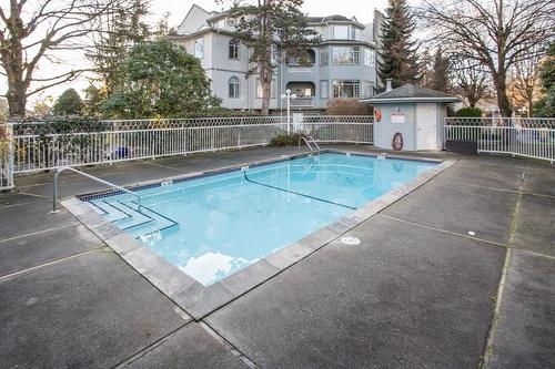 207 7671 Abercrombie Drive, Richmond, BC 