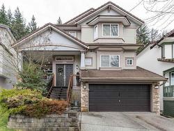 2513 PLATINUM LANE  Coquitlam, BC V3E 3L1