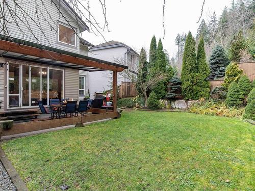 2513 Platinum Lane, Coquitlam, BC 