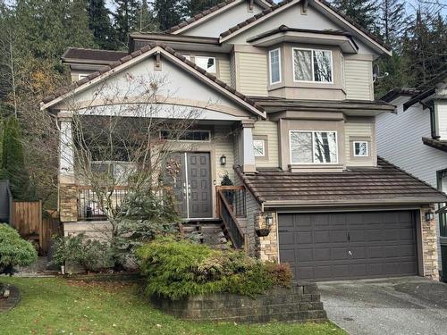 2513 Platinum Lane, Coquitlam, BC 