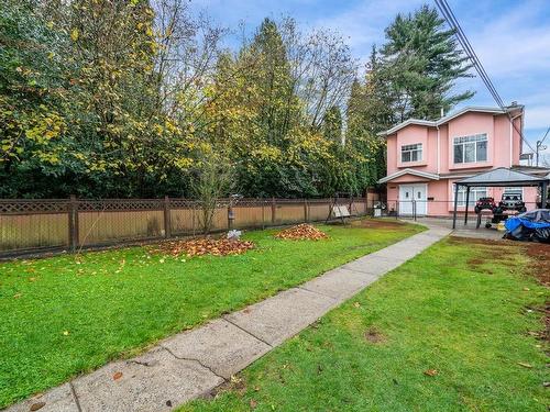 3055 Douglad Road, Burnaby, BC 