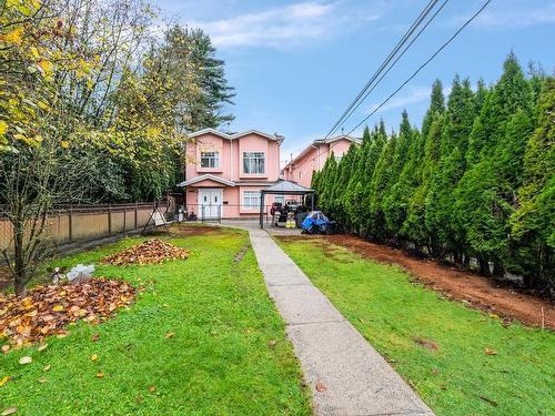 3055 Douglad Road, Burnaby, BC 