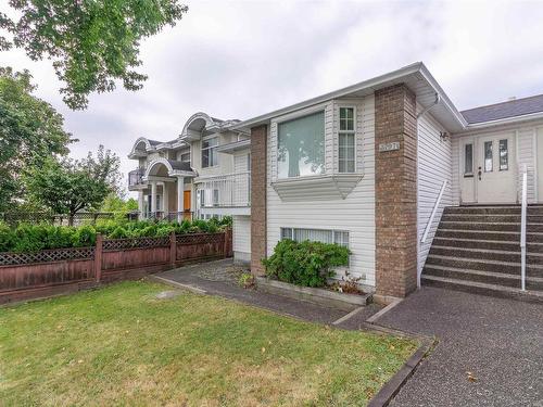 3797 Parker Street, Burnaby, BC 