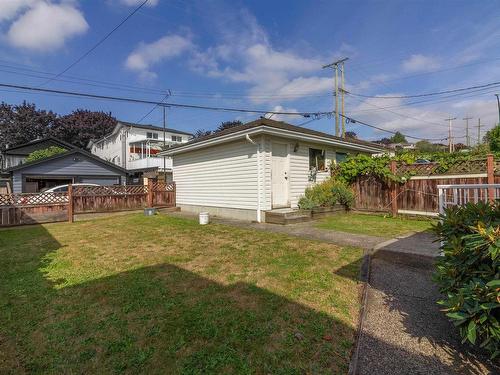 3797 Parker Street, Burnaby, BC 