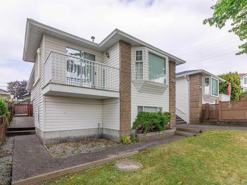 3797 Parker Street, Burnaby, BC 