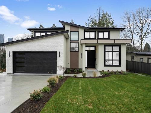 1585 Heathdale Drive, Burnaby, BC 