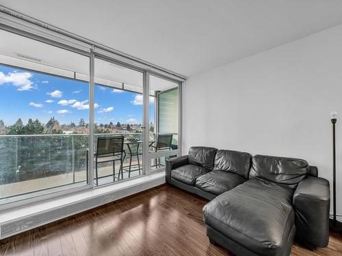 707 8131 Nunavut Lane Lane, Vancouver, BC 