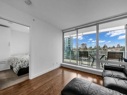 707 8131 Nunavut Lane Lane, Vancouver, BC 