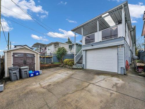 3163 E 16Th Avenue, Vancouver, BC 