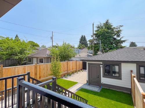 1958 W 42Nd Avenue, Vancouver, BC 