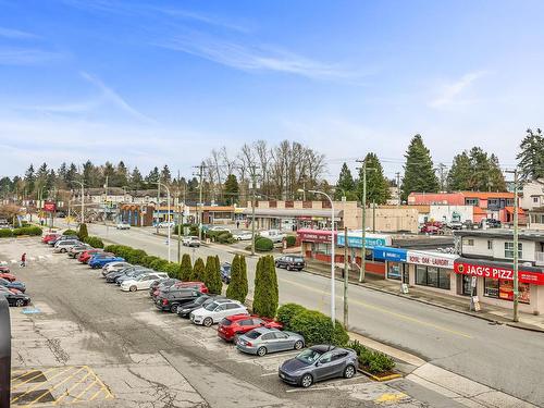 408 7727 Royal Oak Avenue, Burnaby, BC 