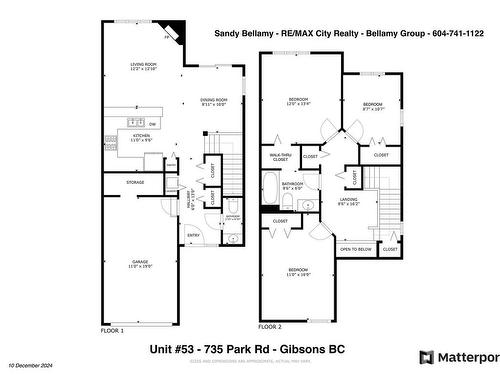 53 735 Park Road, Gibsons, BC 