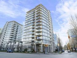 1705 7360 ELMBRIDGE WAY  Richmond, BC V6X 0A5