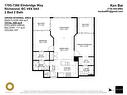 1705 7360 Elmbridge Way, Richmond, BC 