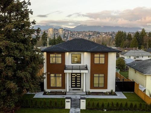 5675 Laurel Street, Burnaby, BC 