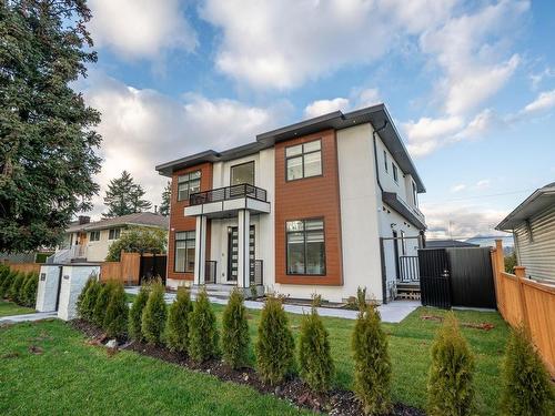 5675 Laurel Street, Burnaby, BC 