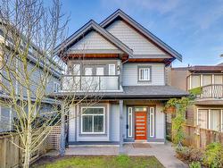 1815 E 15TH AVENUE  Vancouver, BC V5N 2G2