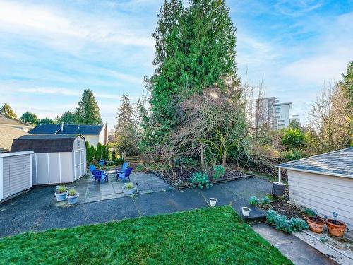 2250 Haywood Avenue, West Vancouver, BC 