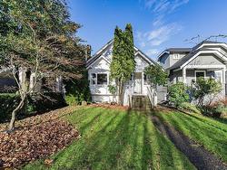 3873 22ND AVE W AVENUE  Vancouver, BC V6S 1J8