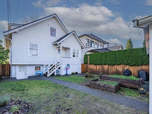 3873 22Nd Ave W Avenue, Vancouver, BC 