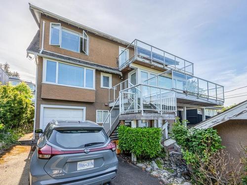 4389 Locarno Crescent, Vancouver, BC 