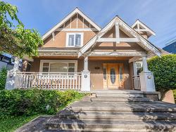 4389 LOCARNO CRESCENT  Vancouver, BC V6R 1G2