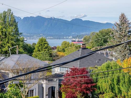 4389 Locarno Crescent, Vancouver, BC 