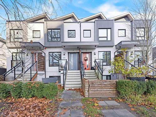 2763 Duke Street, Vancouver, BC 