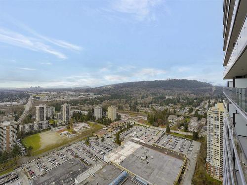 4507 3809 Evergreen Place, Burnaby, BC 