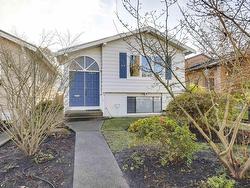 3524 W 24TH AVENUE  Vancouver, BC V6S 1L4