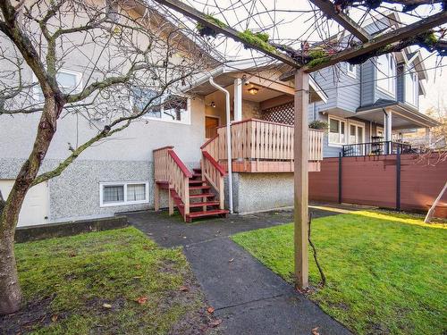 2277 E 19Th Avenue, Vancouver, BC 