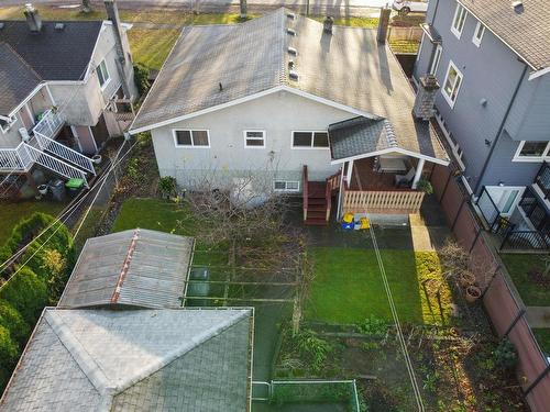 2277 E 19Th Avenue, Vancouver, BC 