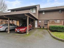 8539 CITATION DRIVE  Richmond, BC V6Y 2X9