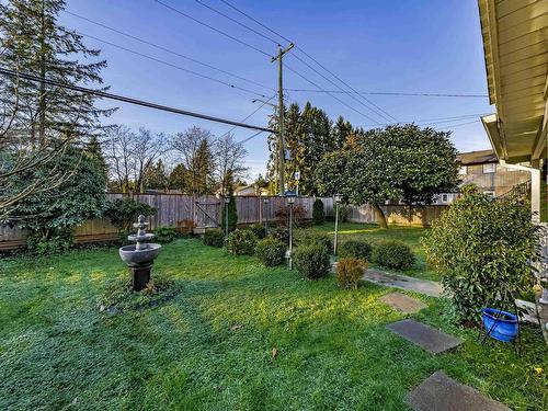 3786 Cedar Drive, Port Coquitlam, BC 