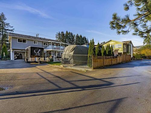 3786 Cedar Drive, Port Coquitlam, BC 