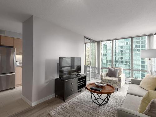 1506 1288 W Georgia Street, Vancouver, BC 