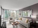 1506 1288 W Georgia Street, Vancouver, BC 