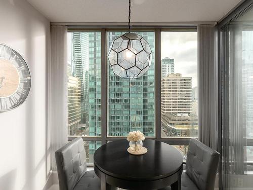 1506 1288 W Georgia Street, Vancouver, BC 