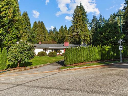 410 Hadden Drive, West Vancouver, BC 