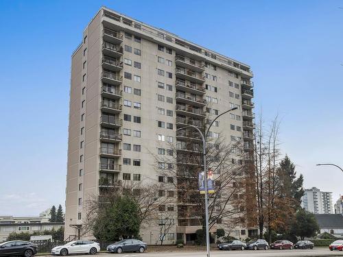 405 320 Royal Avenue, New Westminster, BC 