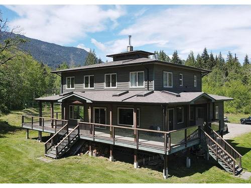 1900 Port Mellon Highway, Gibsons, BC 