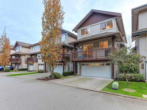 14 2387 Argue Street, Port Coquitlam, BC 