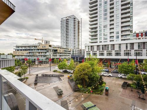 212 3451 Sawmill Crescent, Vancouver, BC 