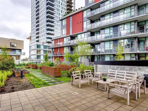 212 3451 Sawmill Crescent, Vancouver, BC 