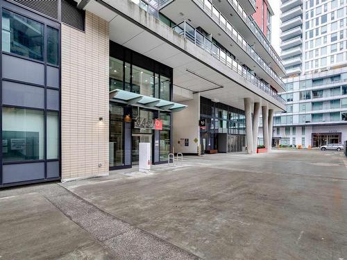 212 3451 Sawmill Crescent, Vancouver, BC 