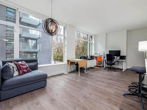 212 3451 Sawmill Crescent, Vancouver, BC 