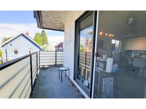 204 1933 W 5Th Avenue, Vancouver, BC 